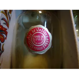 SERVICE  A LIQUEUR   1 CARAFE +6 VERRES 3CL