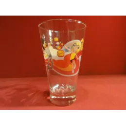 6 VERRES FANTA 35 CL