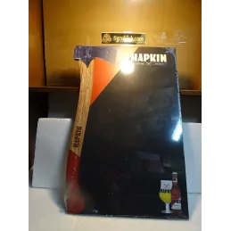 ARDOISE HAPKIN EN MELAMINE 60CM X40CM