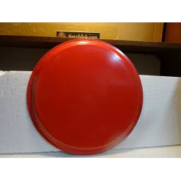 PLATEAU KRONENBOURG 1947 DIAMETRE 33CM