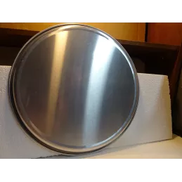 PLATEAU BRASSERIE DUPONT DIAMETRE 37.50CM