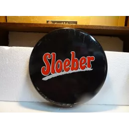 PLATEAU SLOEBER DIAMETRE 34CM  REBORD 5.70CM