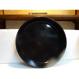 PLATEAU SLOEBER DIAMETRE 34CM  REBORD 5.70CM