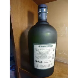 BOUTEILLE RHUM DIPLOMATICO 3L VIDE