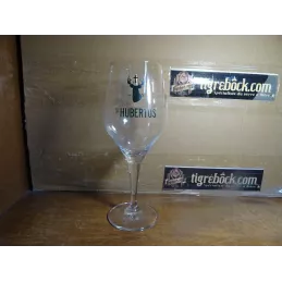 1 VERRE ST HUBERTUS  50CL...