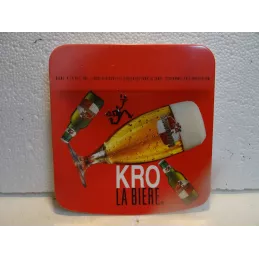 RAMASSE-MONNAIE KRONENBOURG 19CM X17.50CM