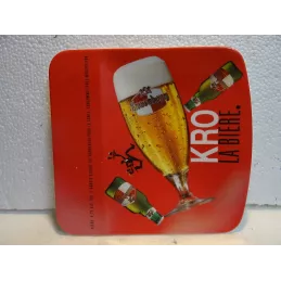 RAMASSE-MONNAIE KRONENBOURG 19CM X17.50CM