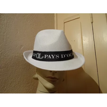 CHAPEAU PAYS D'OC IGP TAILLE 58