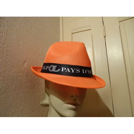 CHAPEAU PAYS D'OC IGP TAILLE 58