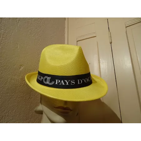 CHAPEAU PAYS D'OC IGP TAILLE 58