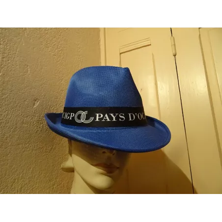 CHAPEAU PAYS D'OC IGP TAILLE 58