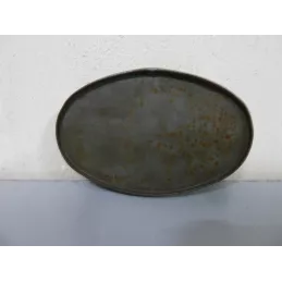 BOITE SUCRE D'ORGE ROYAT  13.50CM X9CM X2.50CM