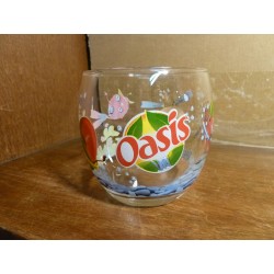 1 VERRE OASIS COLLECTOR  HT...