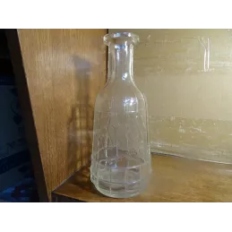 CARAFE  PERNOD EXPORT HT 21.80CM