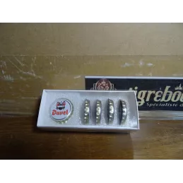 CAPSULES DUVEL AIMANTEES