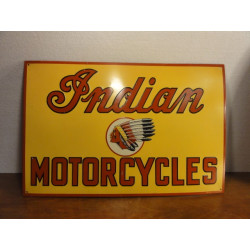 1 TOLE INDIAN MOTORCYCLES