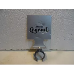 CAVALIER TIRAGE PRESSION AMSTEL LEGEND