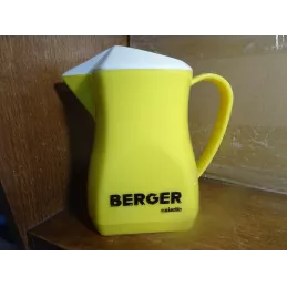 PICHET BERGER ANISETTE HT 17.50CM