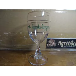 6 VERRES IRISH COFFEE HT 15CM