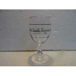 3 VERRES IRISH COFFEE HT 15CM