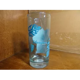 1 VERRE DISNEY PUA  HT 13.50CM