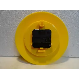 PENDULE SIMBA  DIAMETRE 18CM