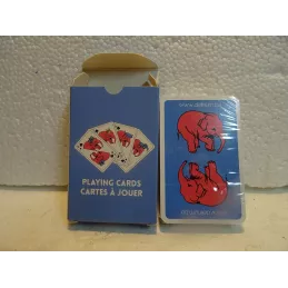JEU DE CARTES DELIRIUM