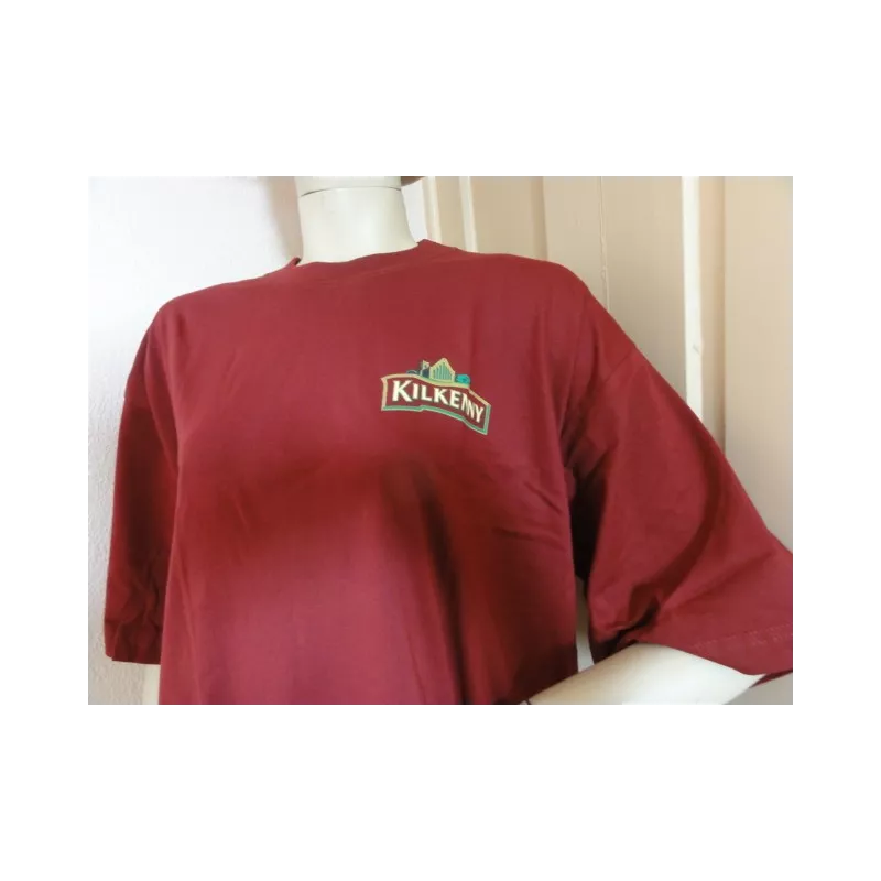 1 TEE SHIRT KILKENY  XL