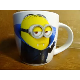 MUG MINION HT 9CM