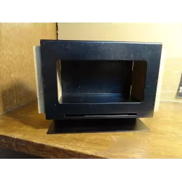 PORTE SOUS BOCK  LEFFE  13.50X10CM X4CM