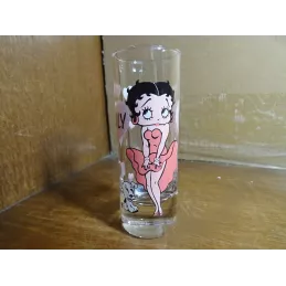 1 SHOOTER BETTY BOOP  ONLY...