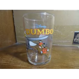 1 VERRE AMORA DUMBO HT...