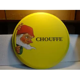 PLATEAU  CHOUFFE DIAMETRE 40.50CM