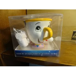 TASSE CHIP DISNEY  DANS SA BOITE D'ORIGINE