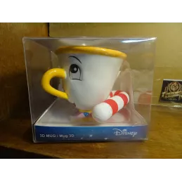 TASSE CHIP DISNEY  DANS SA BOITE D'ORIGINE