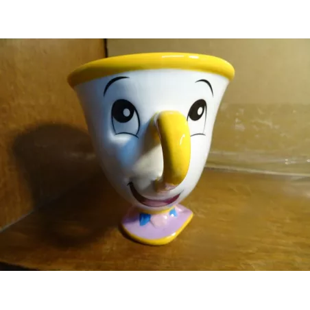 TASSE CHIP DISNEY   NEUVE