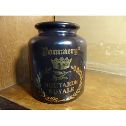 POT A MOUTARDE  POMMERY HT...