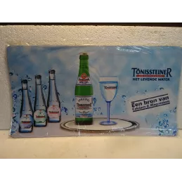 TAPIS  TONISSTEINER EN MOUSSE  40CM X23CM