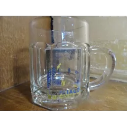 CHOPE DEPOLIE  MAPATAUD HT 10CM