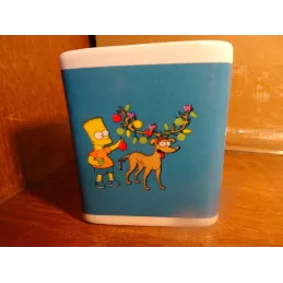 MUG THE  SIMPSONS BART  HT 9CM