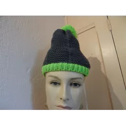 BONNET CHARTREUSE