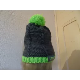 BONNET CHARTREUSE