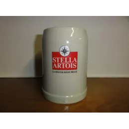 1CHOPE STELLA  ARTOIS 50CL 