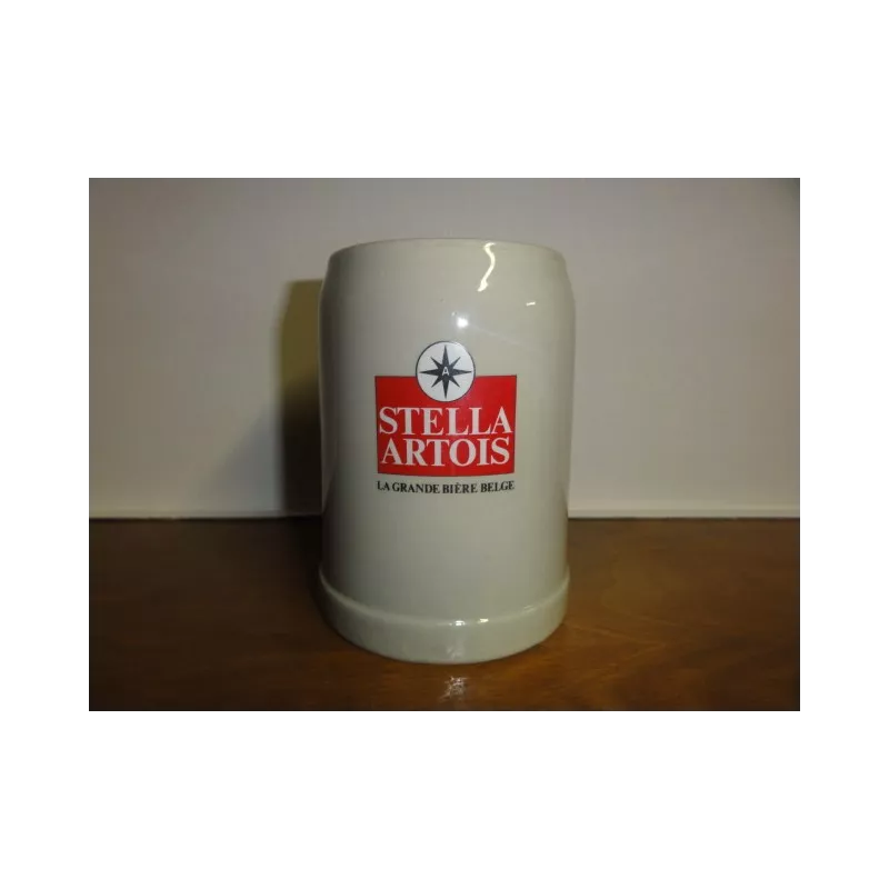 1CHOPE STELLA  ARTOIS 50CL 