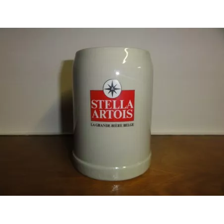 1CHOPE STELLA  ARTOIS 50CL