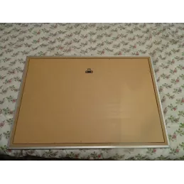 MIROIR JAMESON  64CM X44CM