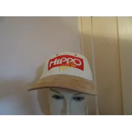CASQUETTE  HIPPO REVUE