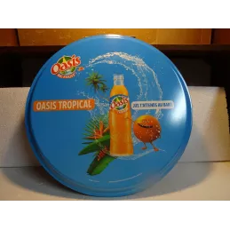 PLATEAU OASIS DIAMETRE  41CM