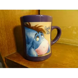 MUG  BOURRIQUET DISNEY...