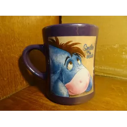 MUG  BOURRIQUET DISNEY 45/50CL HT 11.50CM
